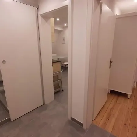 Guth Jud Apart Apartmán