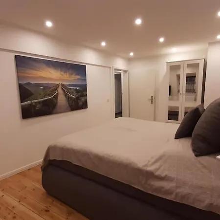 Guth Jud Apart Apartmán *
