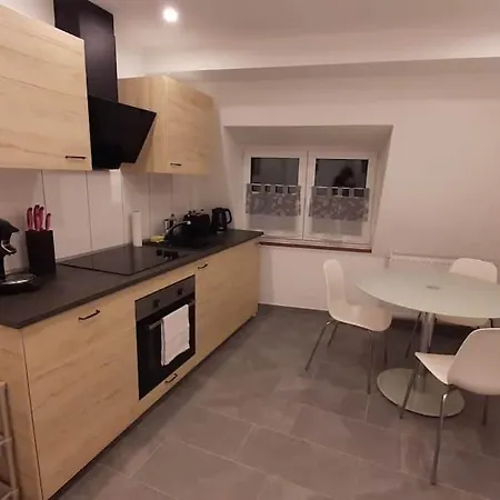 Apartmán Guth Jud Apart *