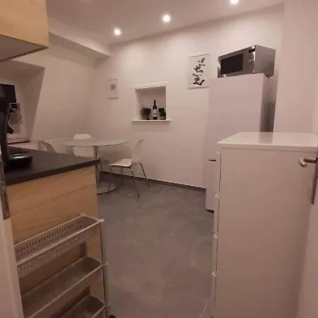 Guth Jud Apart Apartmán