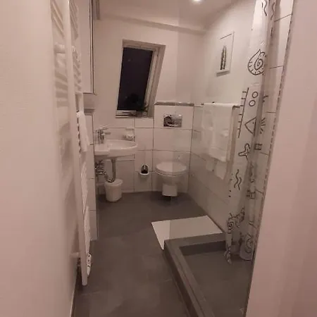 Apartmán Guth Jud Apart Kassel
